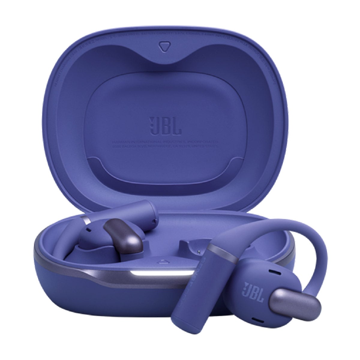 AUDÍFONOS JBL SENSE PRO - 1