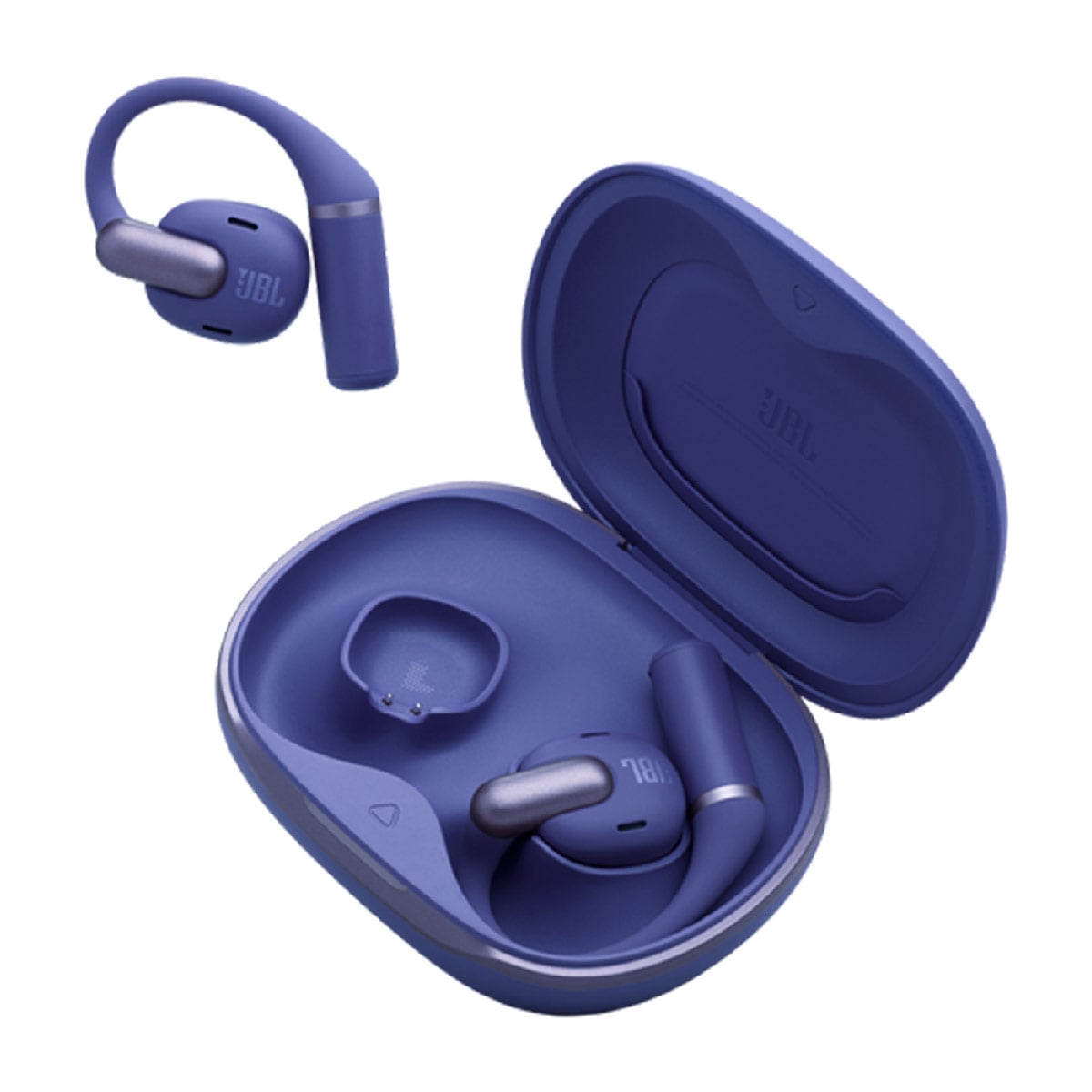 AUDÍFONOS JBL SENSE PRO - 8