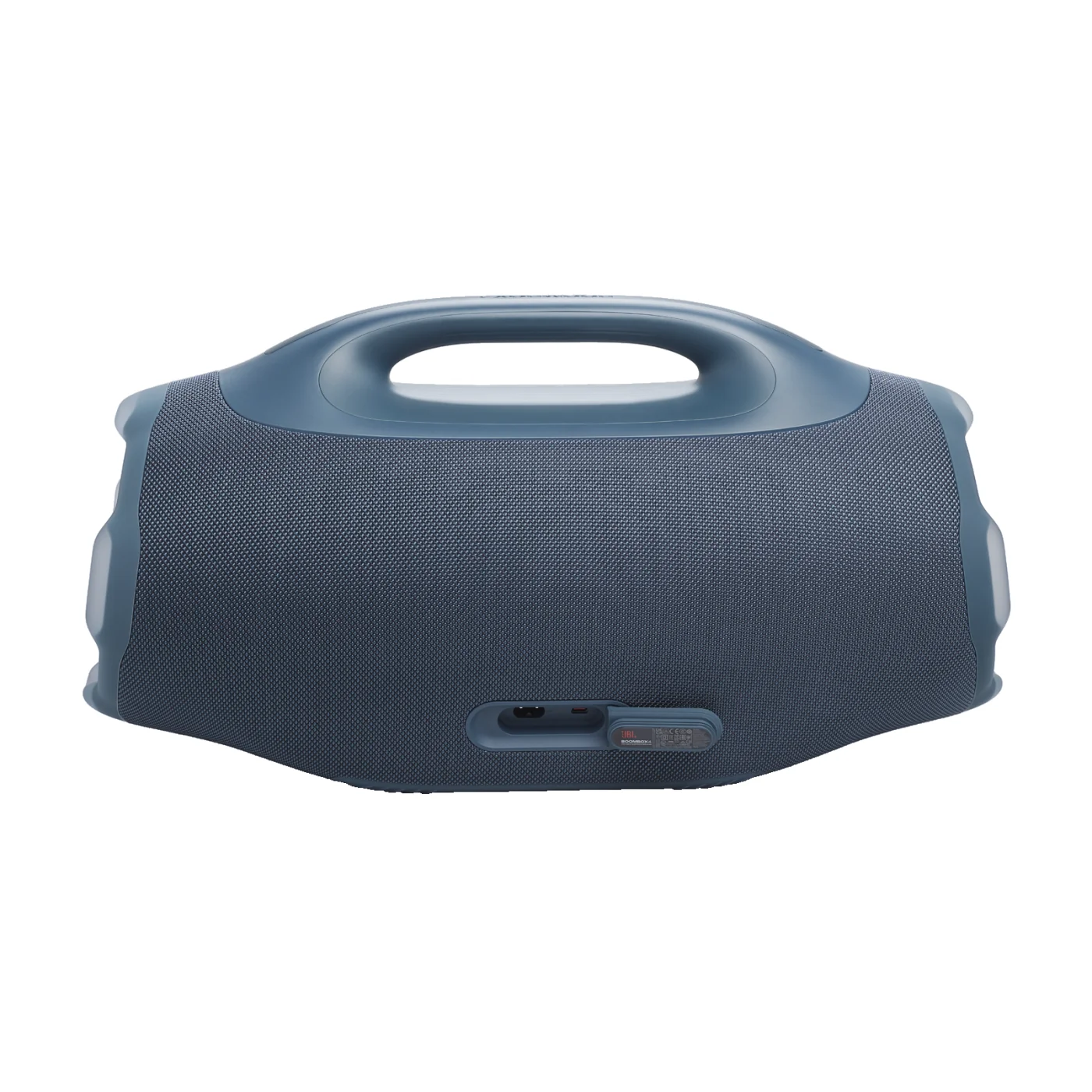 PARLANTE BLUETOOTH JBL BOOMBOX 4 - 7