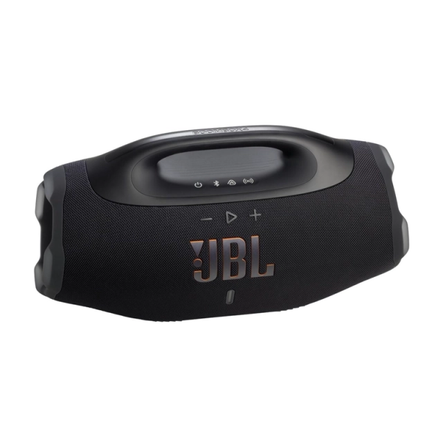 PARLANTE BLUETOOTH JBL BOOMBOX 4 - 3