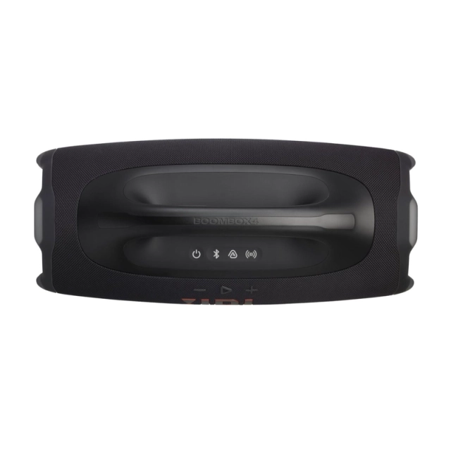PARLANTE BLUETOOTH JBL BOOMBOX 4 - 4