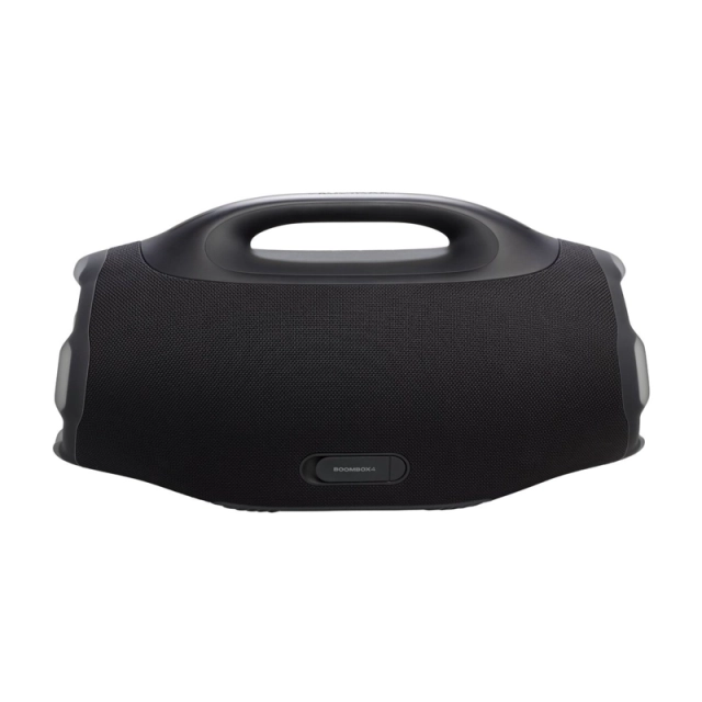 PARLANTE BLUETOOTH JBL BOOMBOX 4 - 5