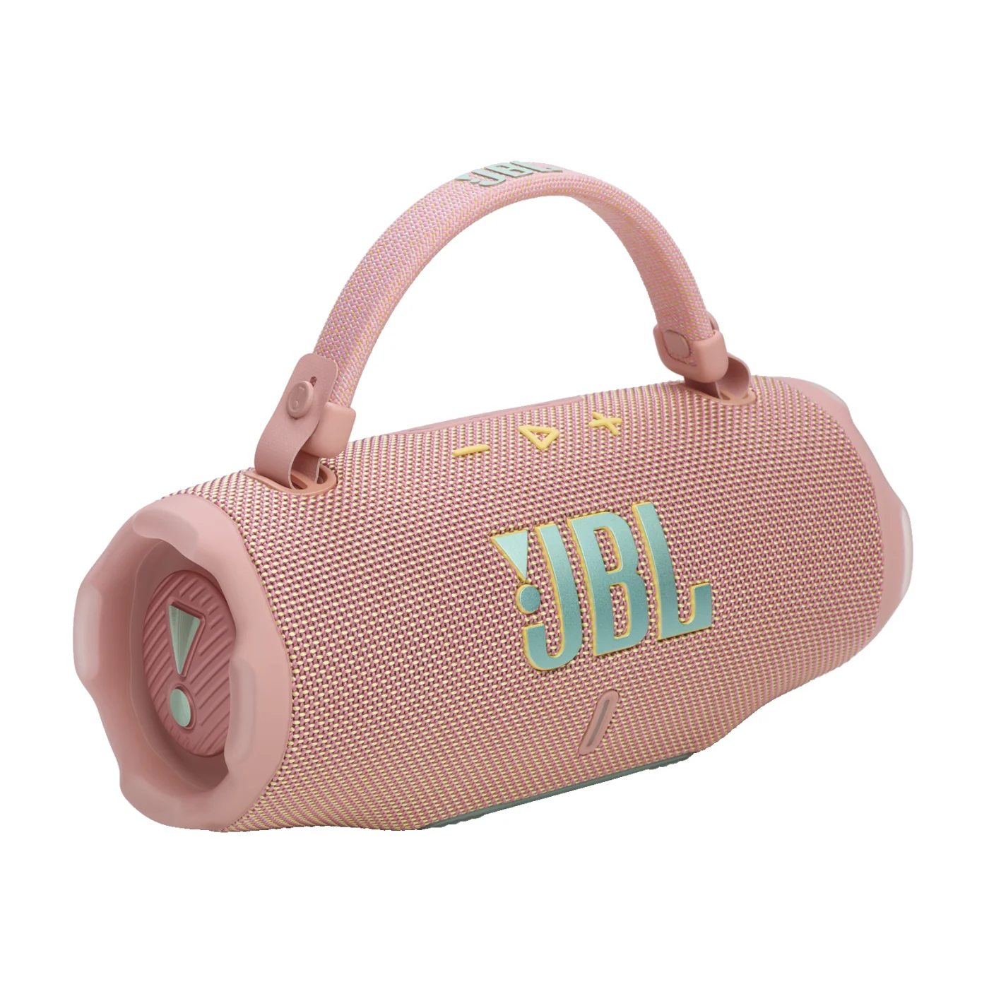 PARLANTE BLUETOOTH JBL CHARGE 6 - 4