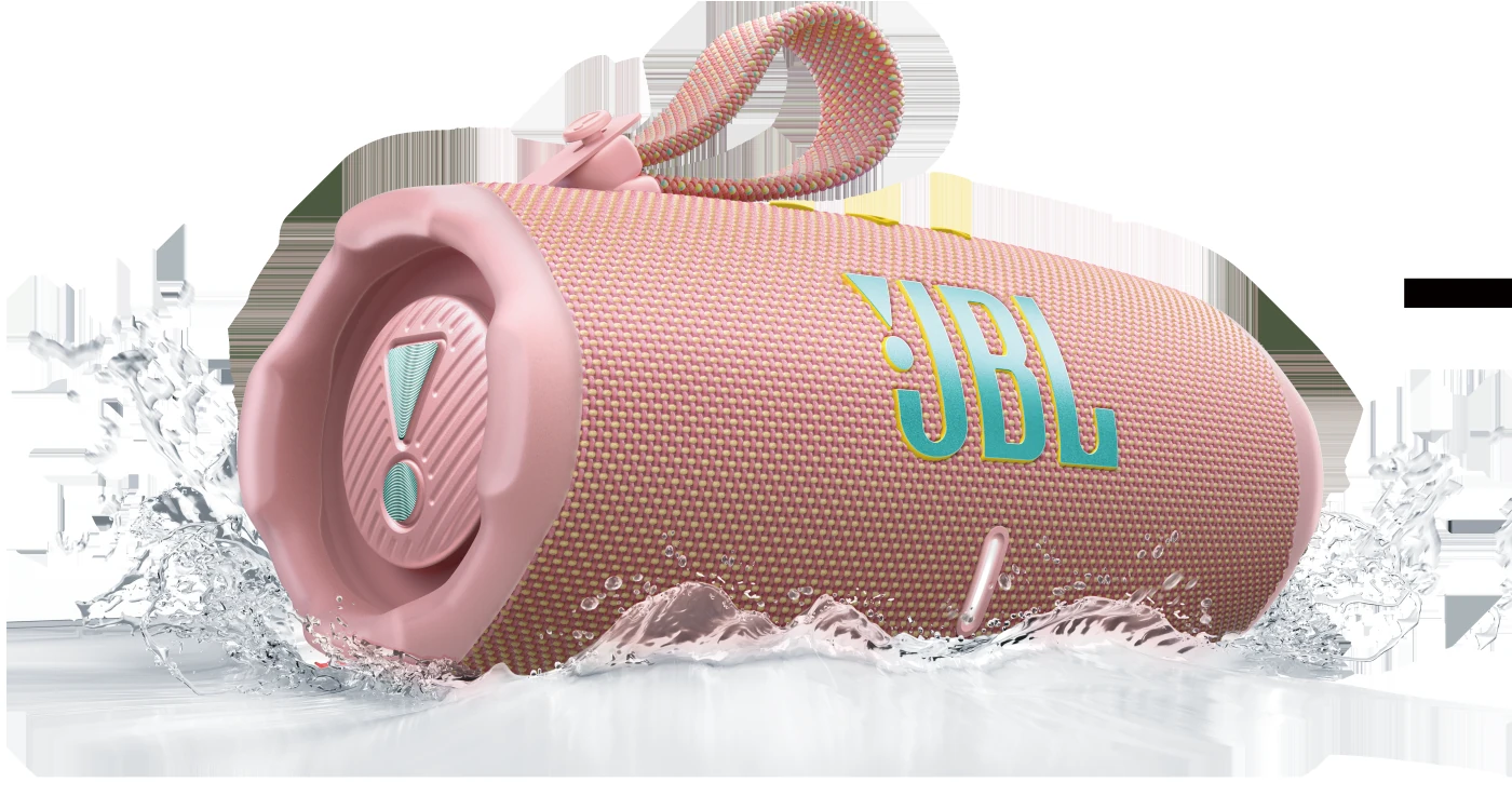 PARLANTE BLUETOOTH JBL CHARGE 6 - 9