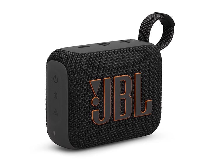 PARLANTE BLUETOOTH JBL GO 4 MILITAR - 9