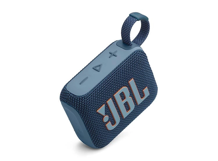 PARLANTE BLUETOOTH JBL GO 4 MILITAR - 2