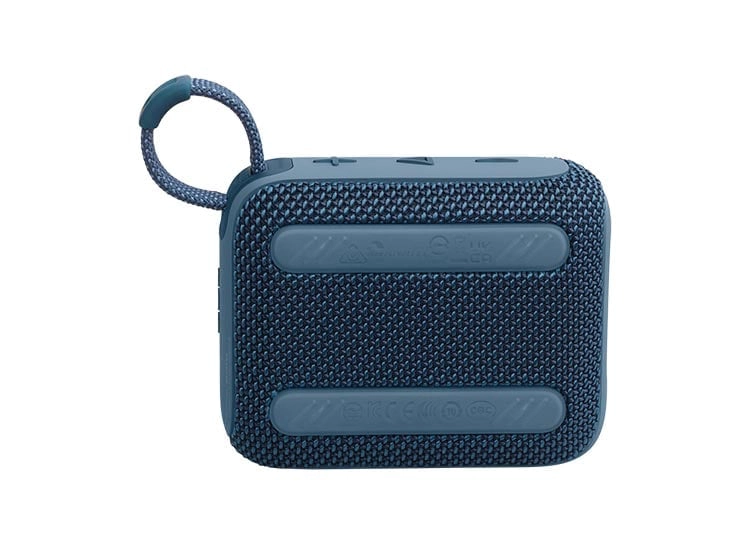 PARLANTE BLUETOOTH JBL GO 4 MILITAR - 3