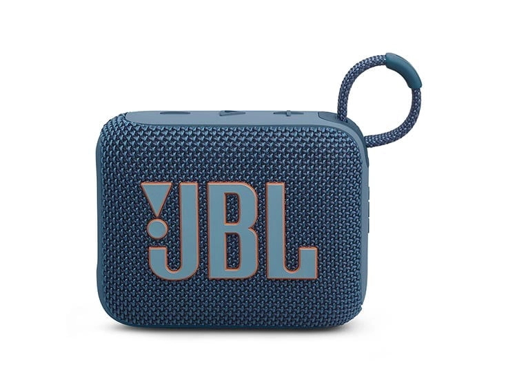 PARLANTE BLUETOOTH JBL GO 4 MILITAR - 4