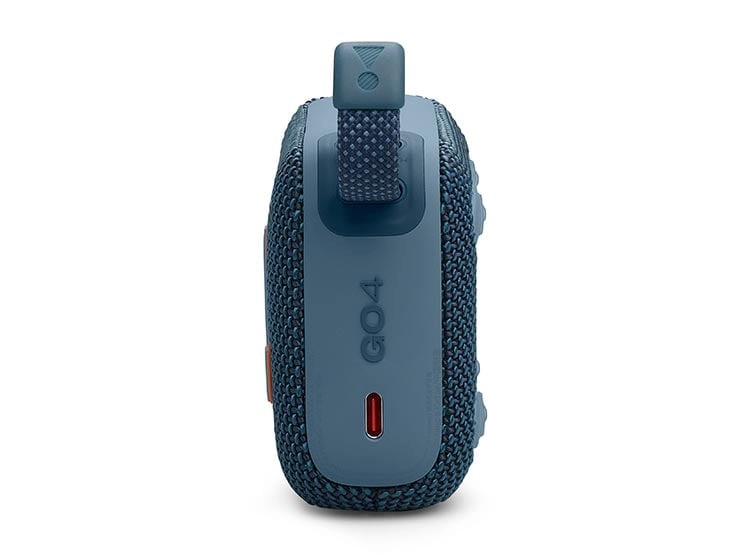 PARLANTE BLUETOOTH JBL GO 4 MILITAR - 8