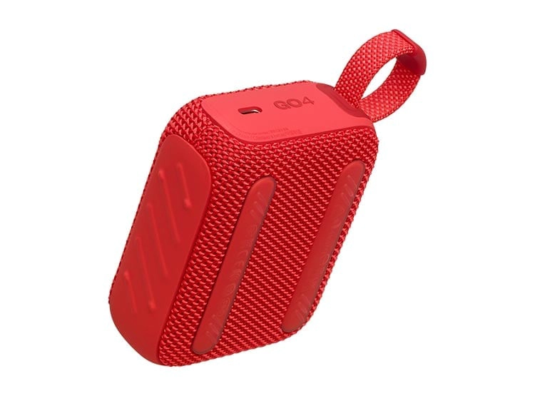 PARLANTE BLUETOOTH JBL GO 4 MILITAR - 2