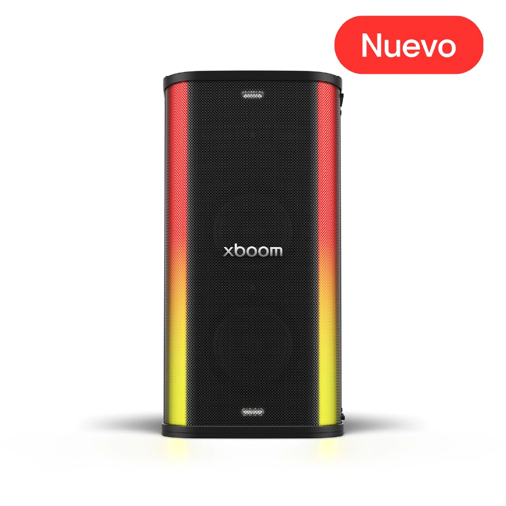 PARLANTE LG XBOOM STAGE 501 2.2CH 220W - 1