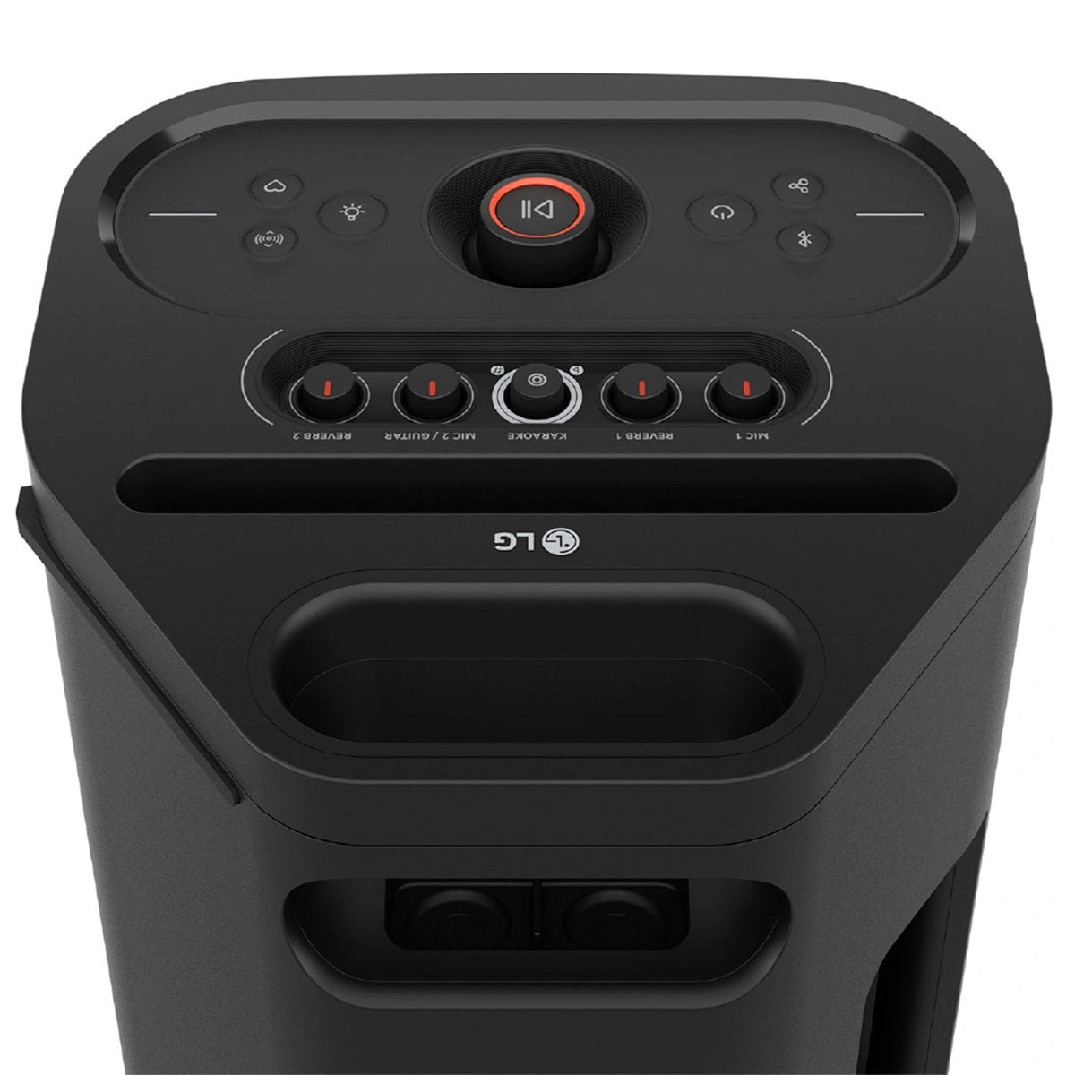 PARLANTE LG XBOOM STAGE 501 2.2CH 220W - 4