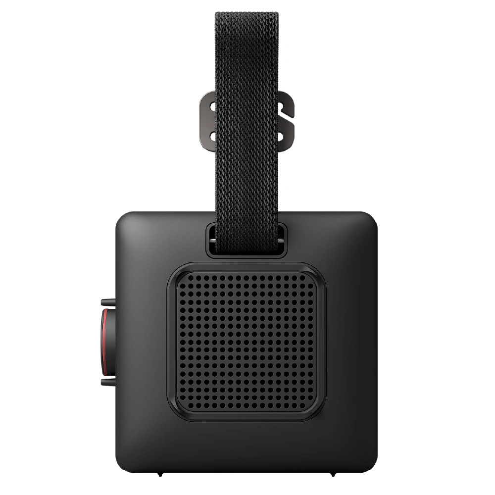 MINI PARLANTE LG XBOOM - 2