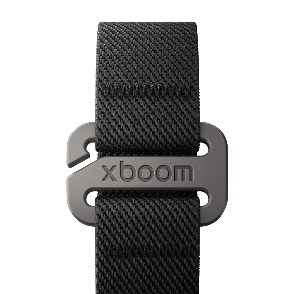 MINI PARLANTE LG XBOOM - 7