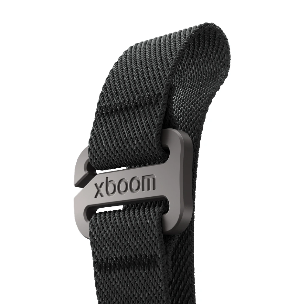 MINI PARLANTE LG XBOOM - 8