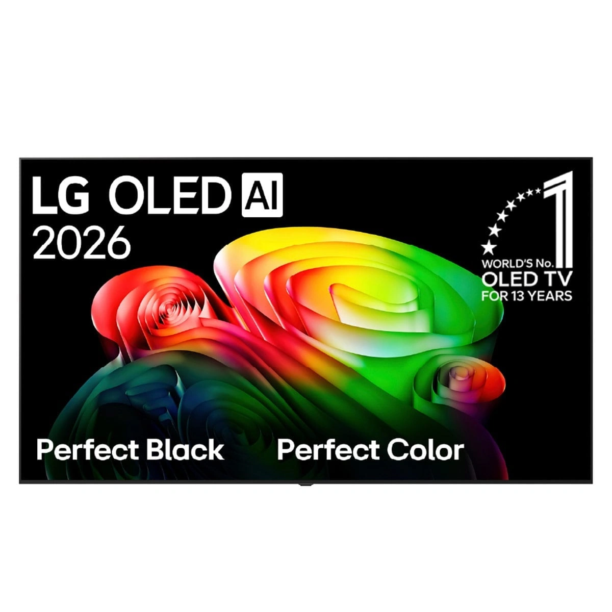 TELEVISOR SMART TV LG 4K UTRA HD 65” OLED65B6PSA - 2