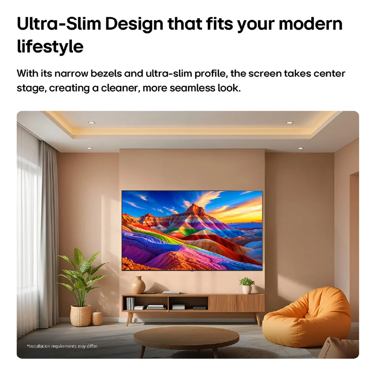 TELEVISOR SMART TV LG 4K UTRA HD 65” OLED65B6PSA - 10