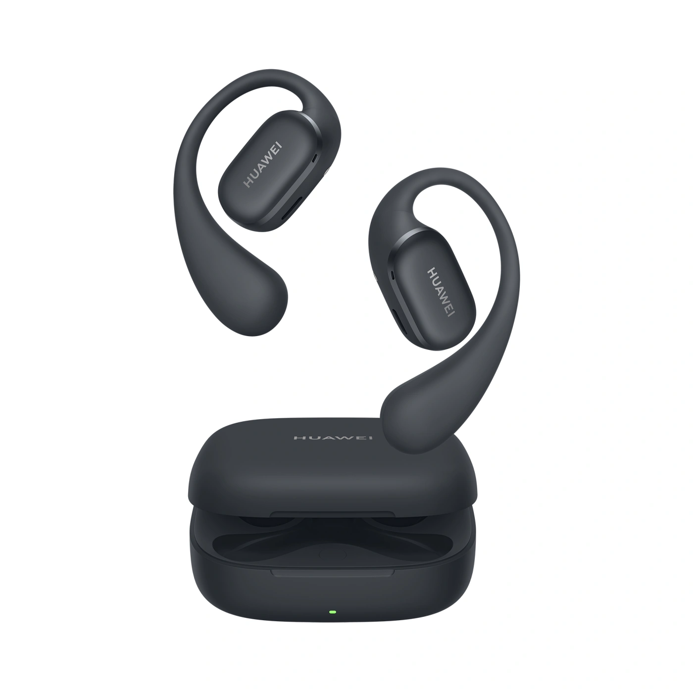 AUDÍFONOS HUAWEI TRUE WIRELESS FREEARC BLACK BLUETOOTH - 1