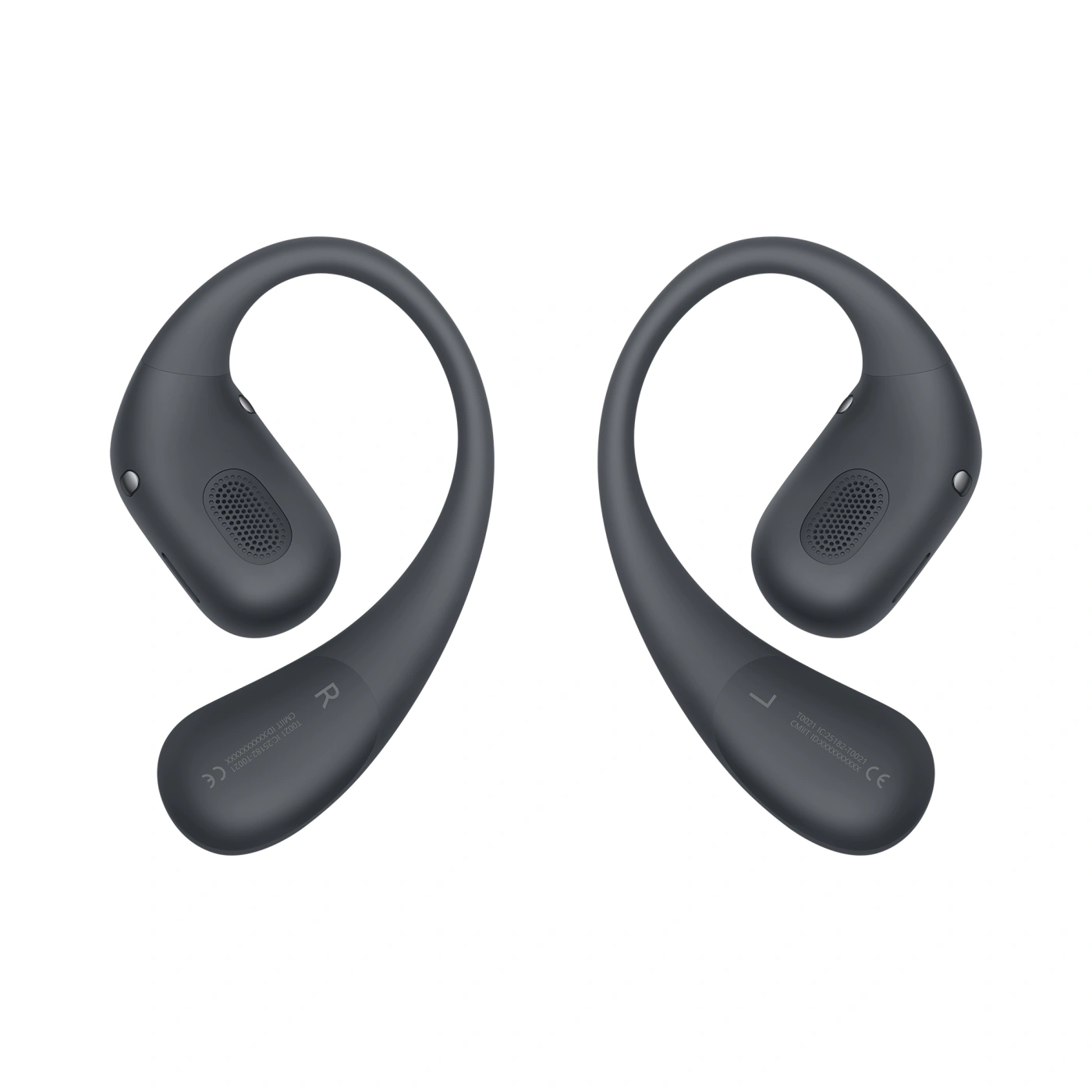AUDÍFONOS HUAWEI TRUE WIRELESS FREEARC BLACK BLUETOOTH - 2