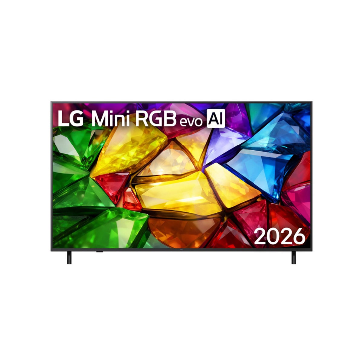 TELEVISOR SMART TV LG 4K ULTRA HD 65” 65MRGB85BSC - 2