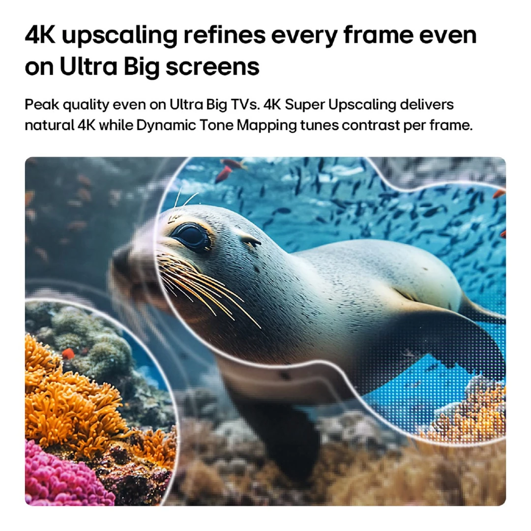 TELEVISOR SMART TV LG 4K ULTRA HD 75” 75NU800BPSB - 7