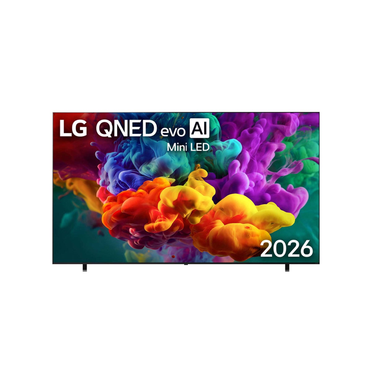 TELEVISOR SMART TV LG 4K ULTRA HD 100” 100QNED85BS - 2