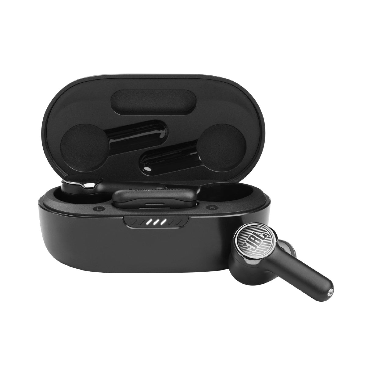 AUDÍFONOS JBL IN EAR QUANTUM TWS BLUETOOTH - 1