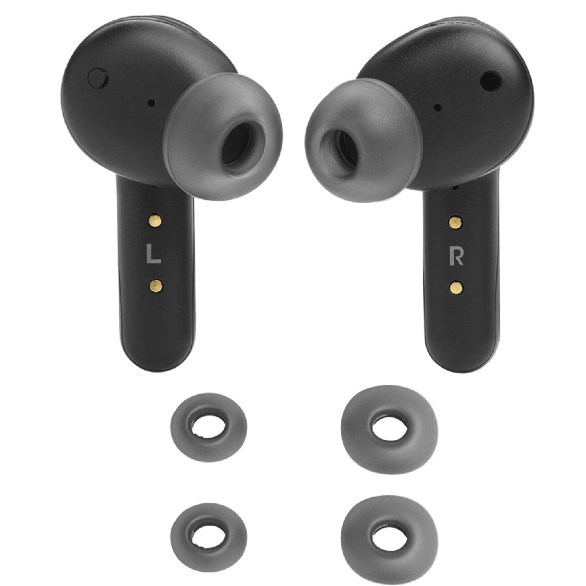 AUDÍFONOS JBL IN EAR QUANTUM TWS BLUETOOTH - 8