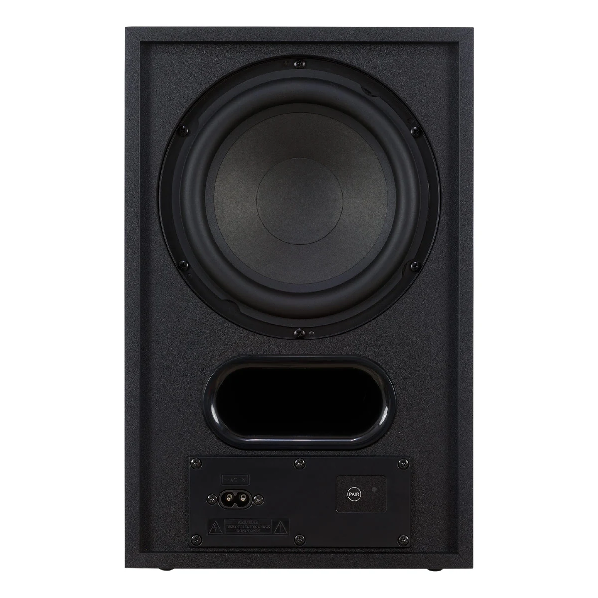 SOUNDBAR JBL SB180 110W - 8