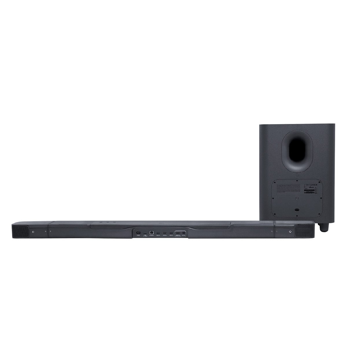SOUNDBAR JBL BAR1000M2 - 4