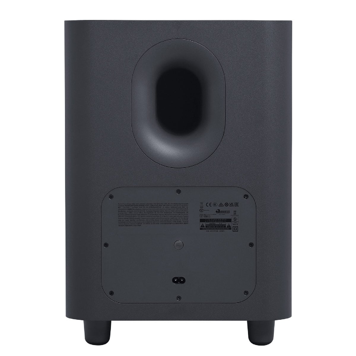 SOUNDBAR JBL BAR1000M2 - 10