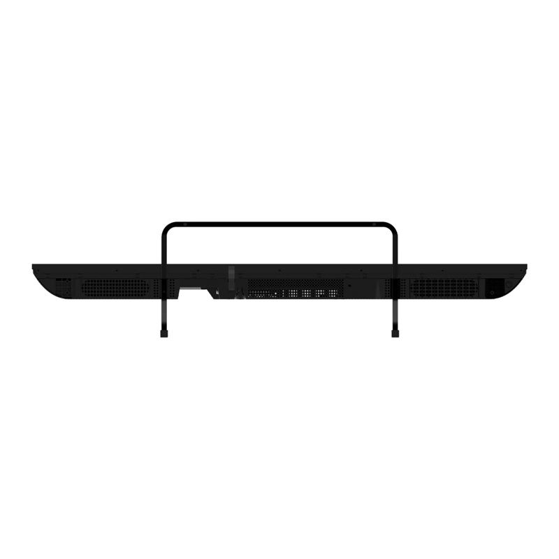 TELEVISOR SMART TV SHARP 4T-C50HM6160L 4K UHD GTV 50" - 6