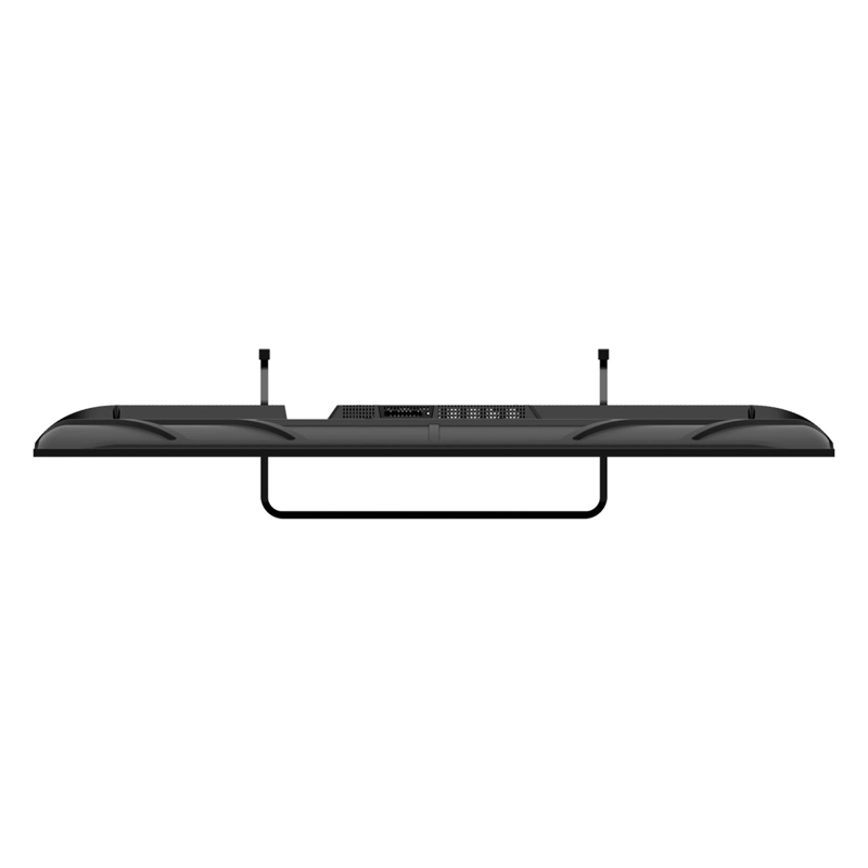TELEVISOR SMART TV SHARP 4T-C55HM6160L 4K UHD GTV 55" - 6