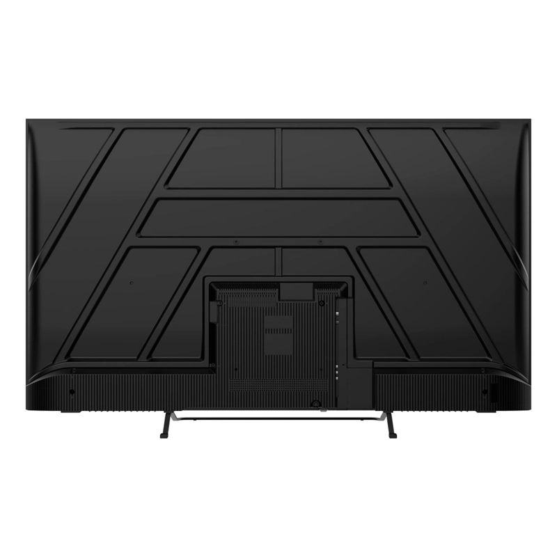 TELEVISOR SMART TV SHARP 4T-C55HM6160L 4K UHD GTV 55" - 9