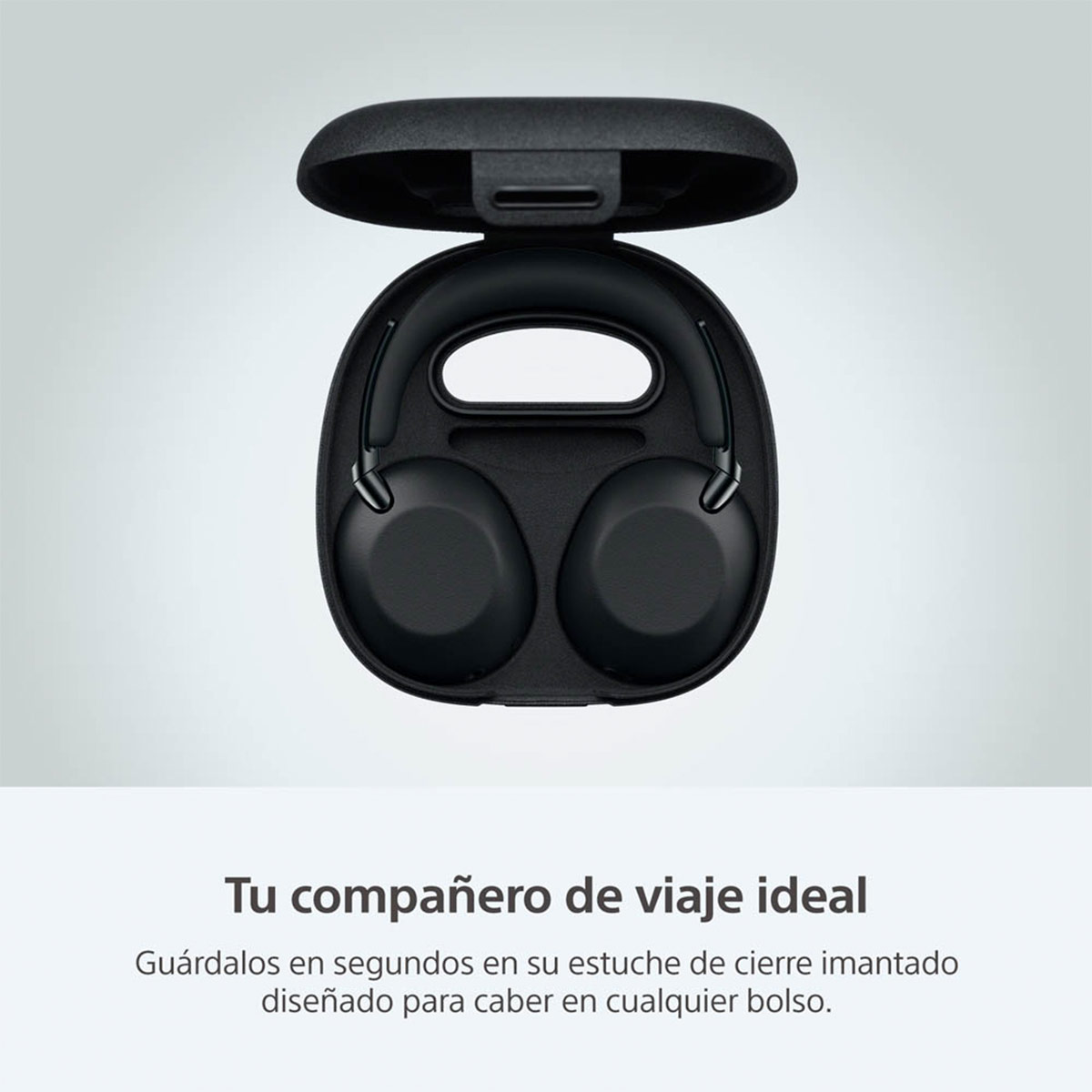 AUDÍFONOS SONY OVERE AR WH-1000XX BLUETOOTH - 14