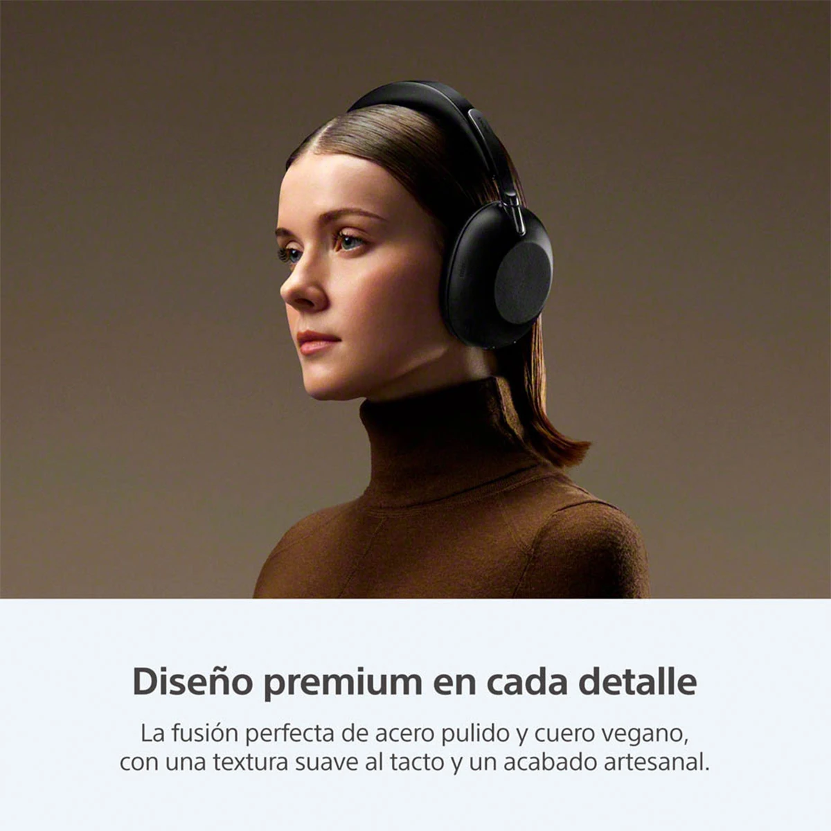 AUDÍFONOS SONY OVERE AR WH-1000XX BLUETOOTH - 3