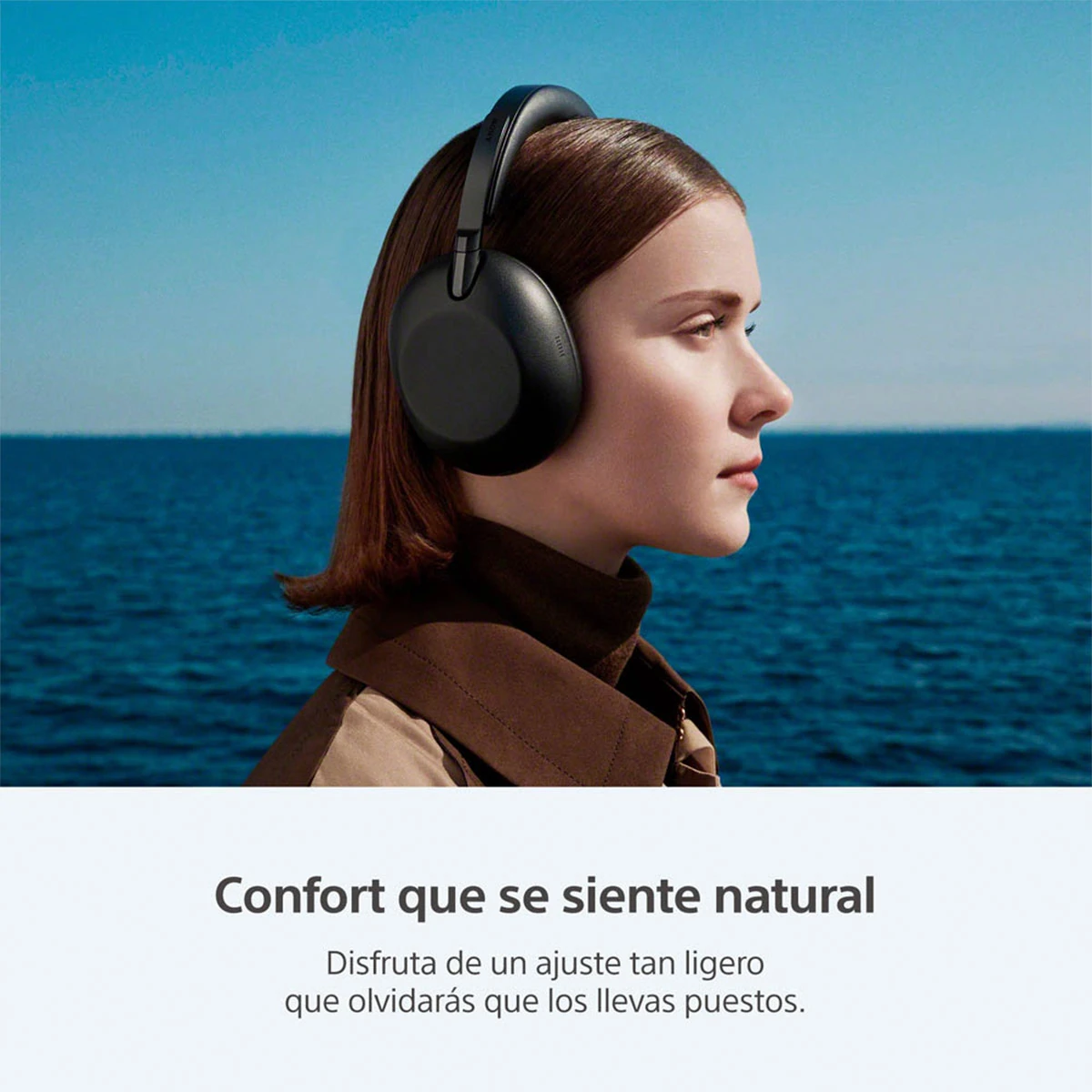 AUDÍFONOS SONY OVERE AR WH-1000XX BLUETOOTH - 4