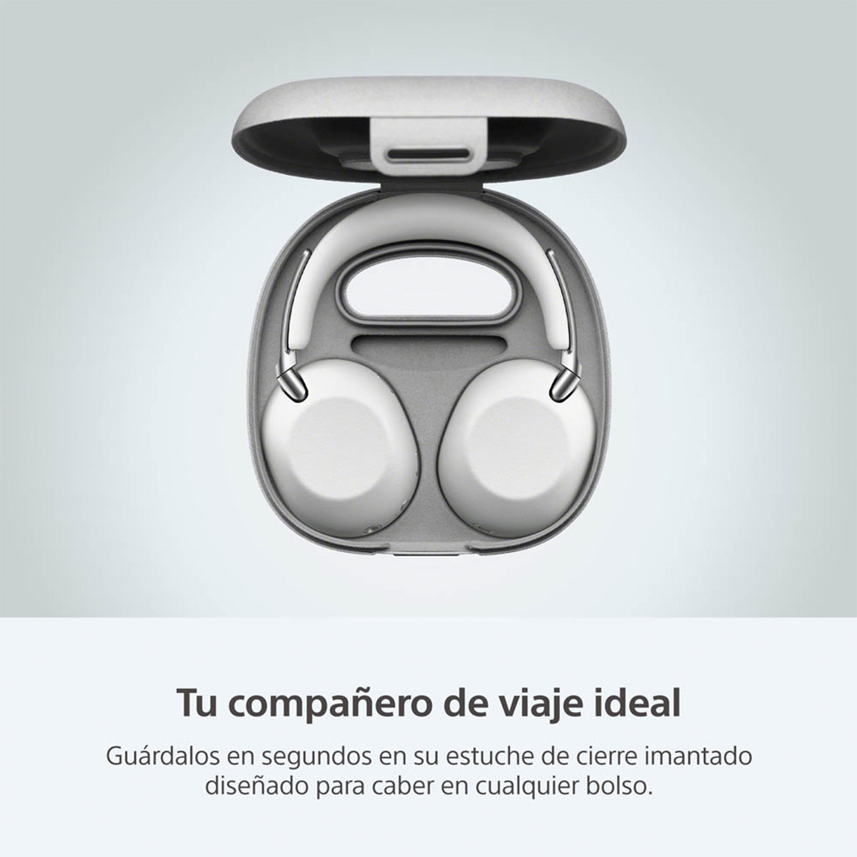 AUDÍFONOS SONY OVERE AR WH-1000XX BLUETOOTH - 14