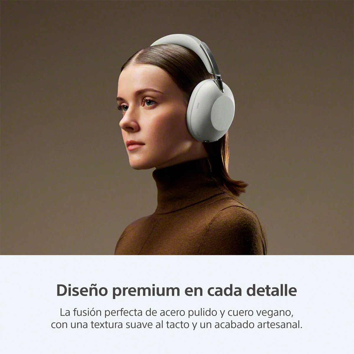 AUDÍFONOS SONY OVERE AR WH-1000XX BLUETOOTH - 3