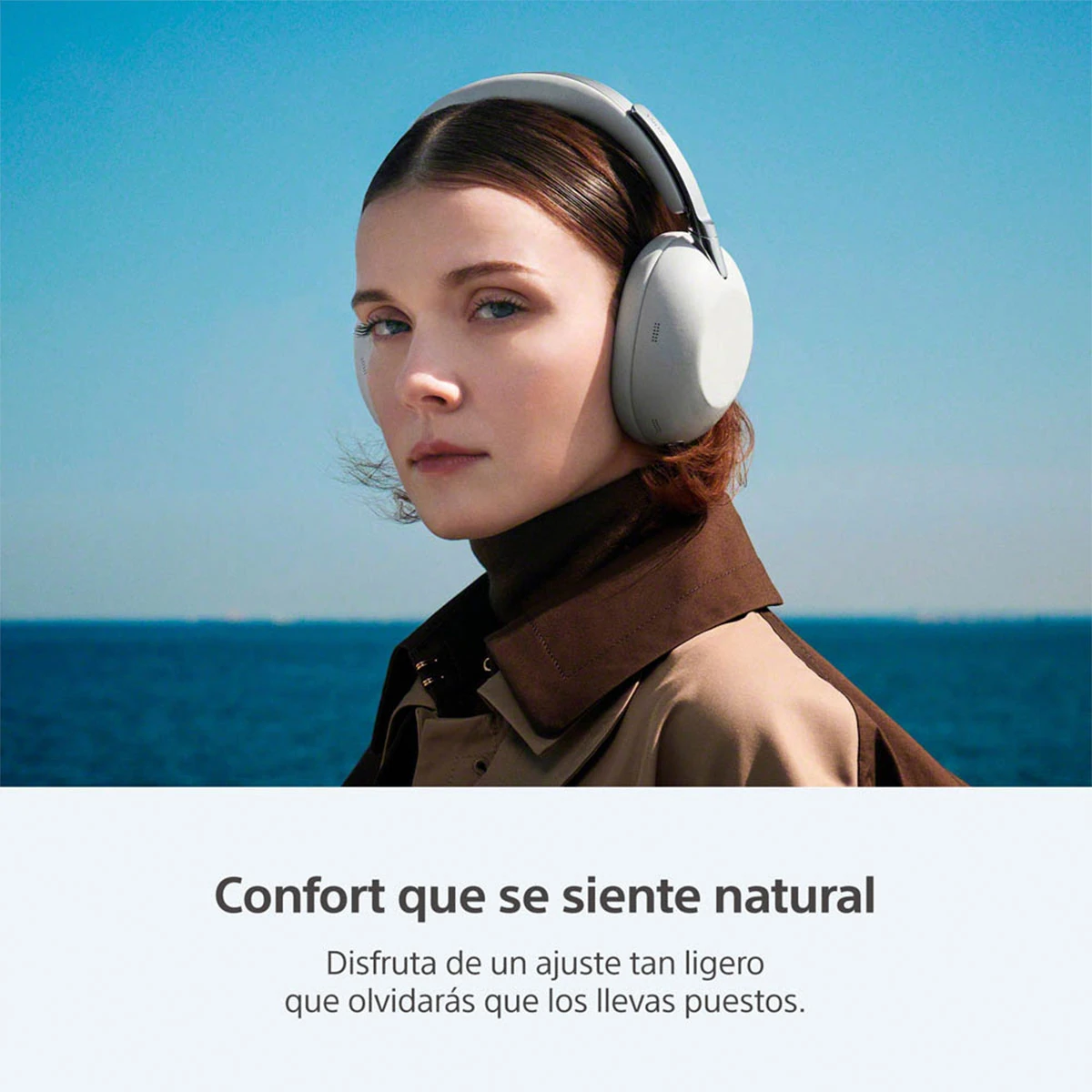 AUDÍFONOS SONY OVERE AR WH-1000XX BLUETOOTH - 4