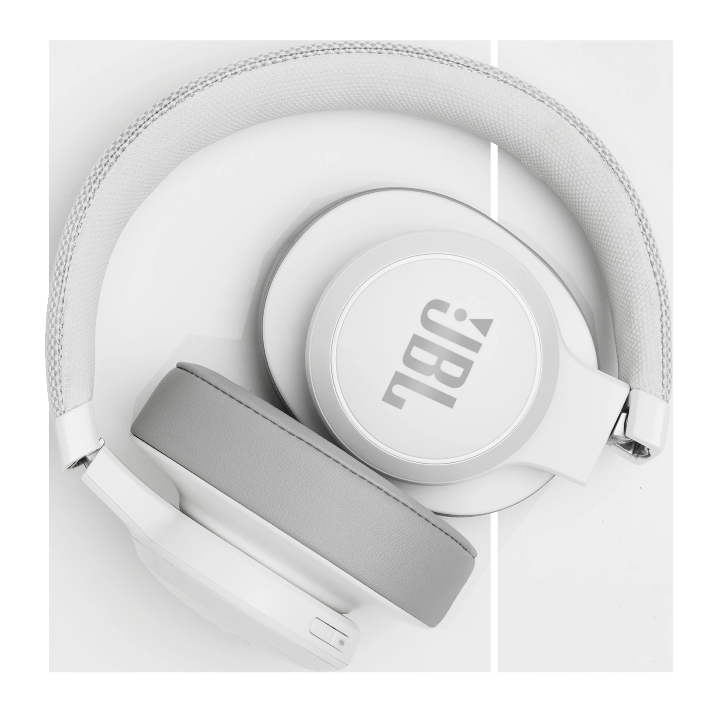 AUDÍFONOS INALÁMBRICOS JBL LIVE 780 - 8