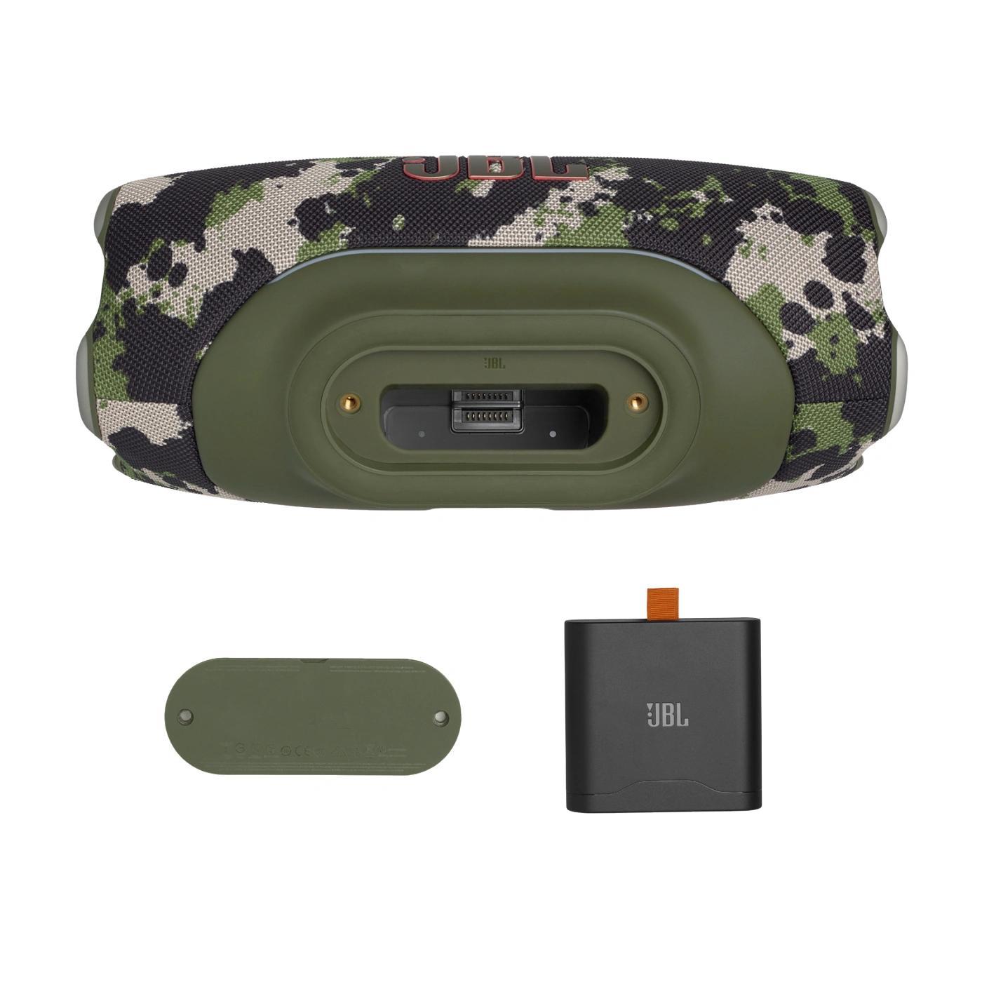 PARLANTE JBL BLUETOOTH XTREME 5 - 7
