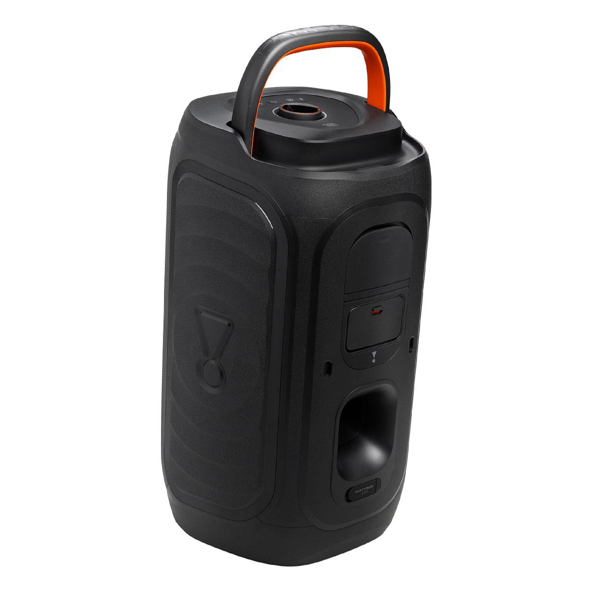 PARLANTE BLUETOOTH JBL PARTYBOX 130 200W - 4