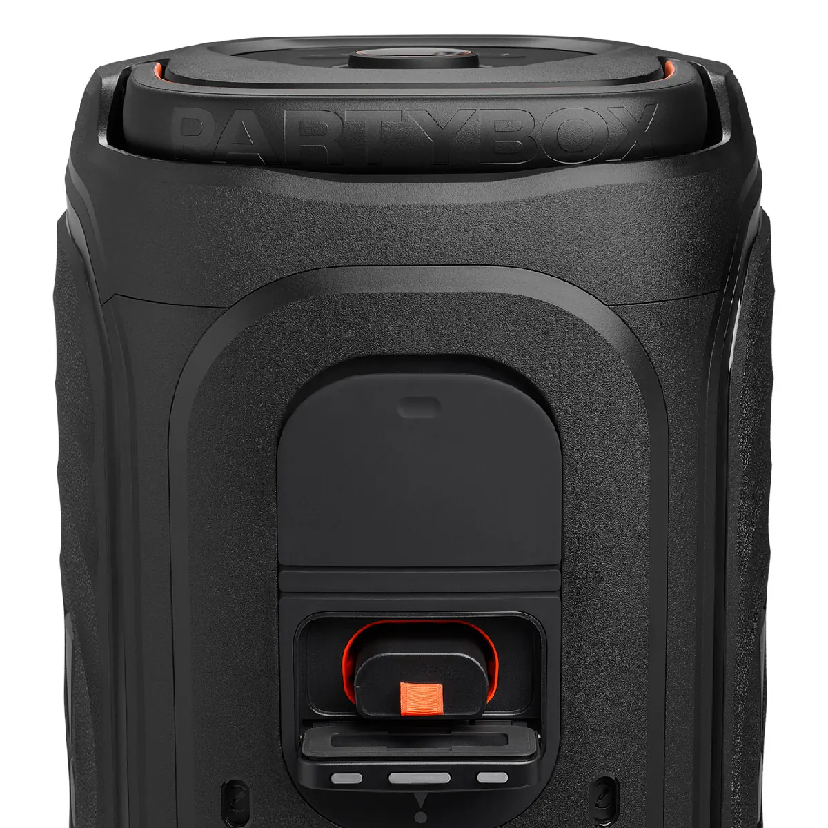 PARLANTE BLUETOOTH JBL PARTYBOX 130 200W - 6