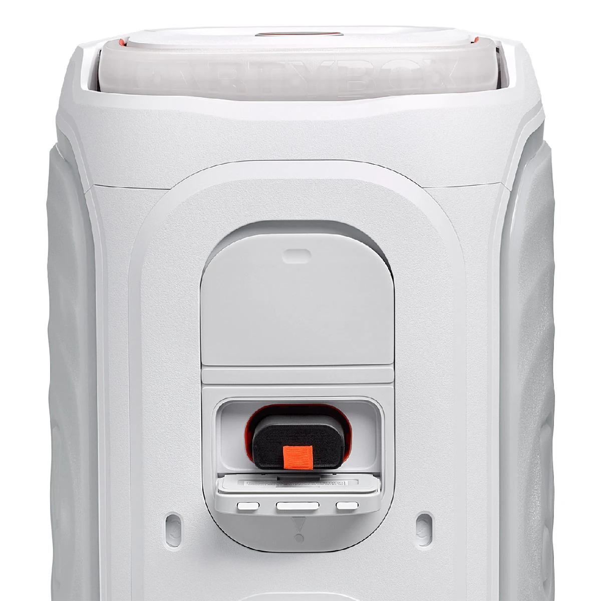 PARLANTE BLUETOOTH JBL PARTYBOX 130 200W - 6
