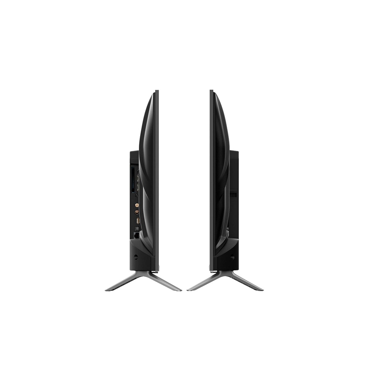 TELEVISOR SMART TV HYUNDAI QLED 32” HYLED3258QR - 6