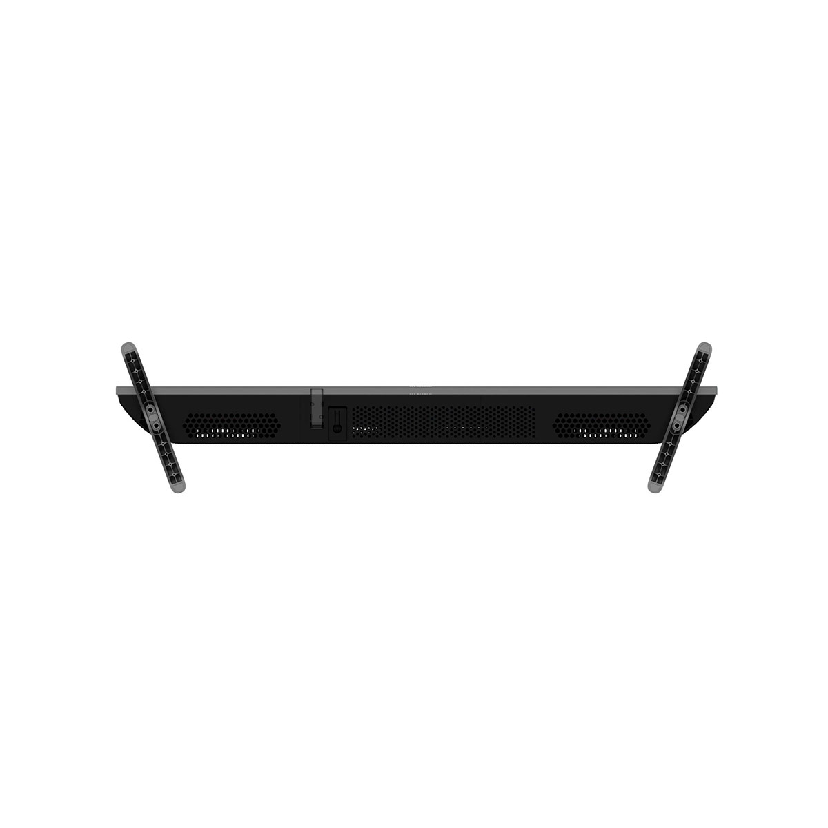 TELEVISOR SMART TV HYUNDAI QLED 32” HYLED3258QR - 9
