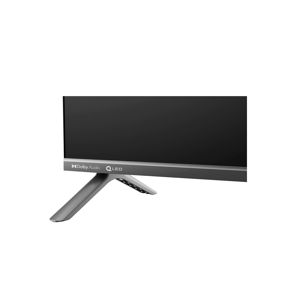 TELEVISOR SMART TV HYUNDAI QLED 32” HYLED3258QR - 10