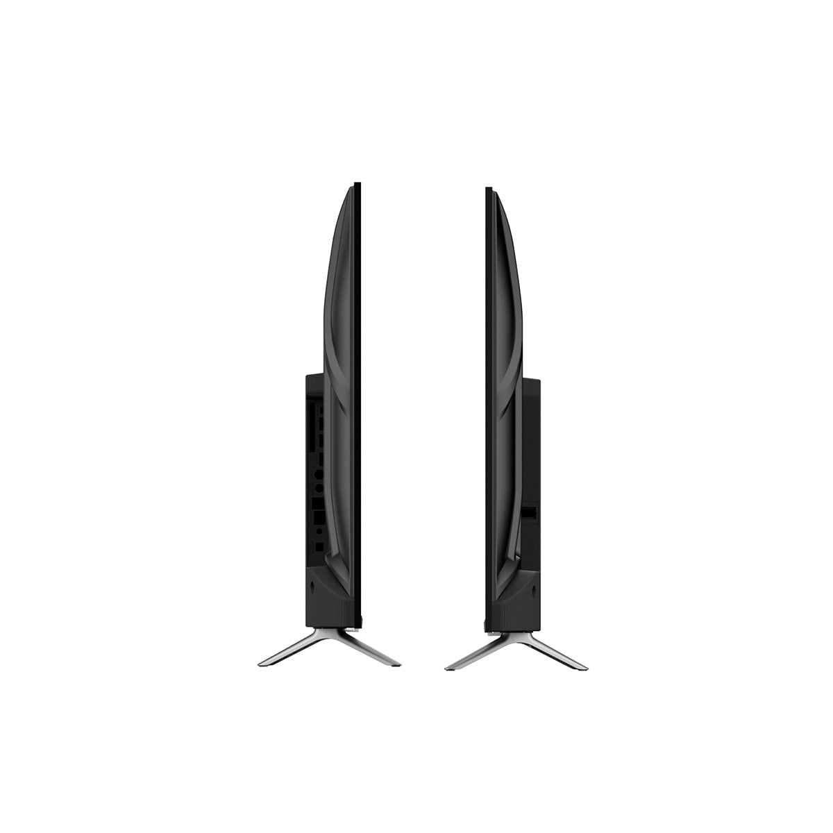 TELEVISOR SMART TV HYUNDAI QLED 43” HYLED4327QR - 6