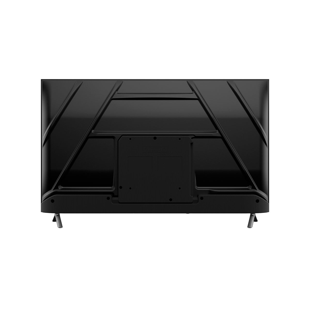 TELEVISOR SMART TV HYUNDAI QLED 43” HYLED4327QR - 8
